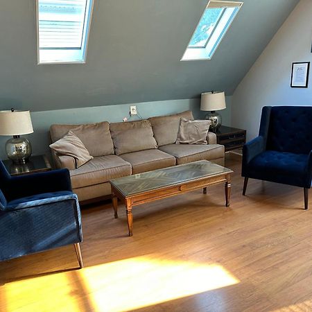 Bright, Big Family Escape, W/Parking, Dogs Welcome Oak Park Eksteriør billede