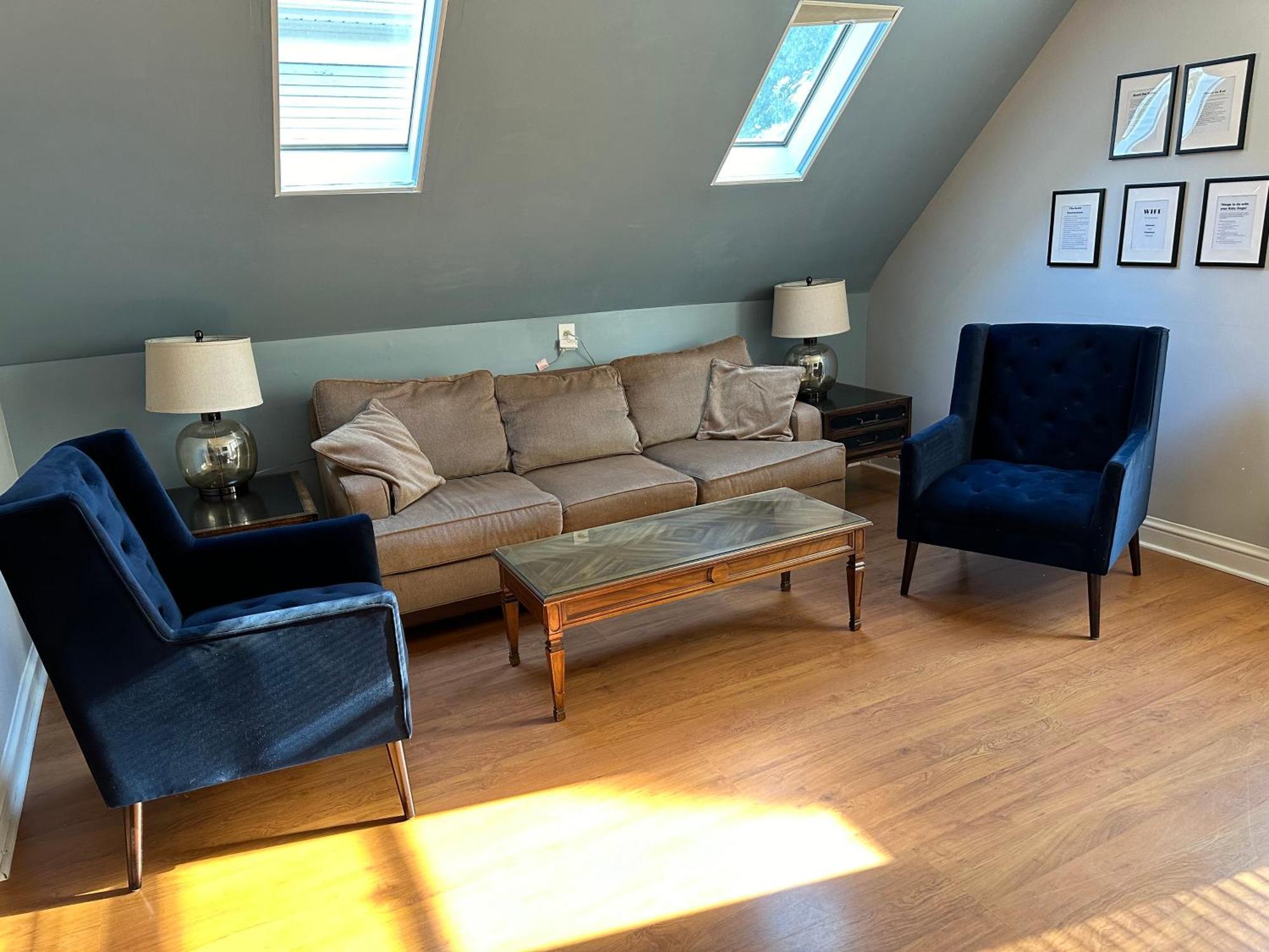 Bright, Big Family Escape, W/Parking, Dogs Welcome Oak Park Eksteriør billede